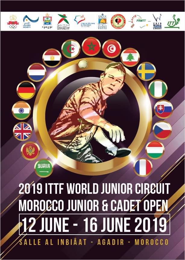Open Agadir 2019